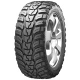 Cauciucuri de vara Kumho Road Venture MT KL71 ( 245/75 R16 120/116Q 10PR, POR )