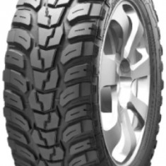 Cauciucuri de vara Kumho Road Venture MT KL71 ( LT265/75 R16 119/116Q 8PR, POR )