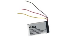 Baterie VHBW &icirc;nlocuiește JBL GSP072035 pentru difuzor JBL - Li-polimer 580 mAh