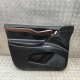 Ornament panou ușă st&acirc;nga față TESLA MODEL X 2017 OEM: 1055327-01-J 25812616