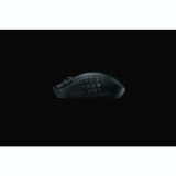 MOUSE RAZER NAGA V2 HYPERSPEED RZ01-03600100-R3G1