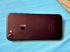 iPhone 7 Negru 128GB