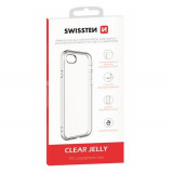 Cumpara ieftin Husa Cover Swissten Silicon Soft Joy pentru iPhone 11 Pro Rosu
