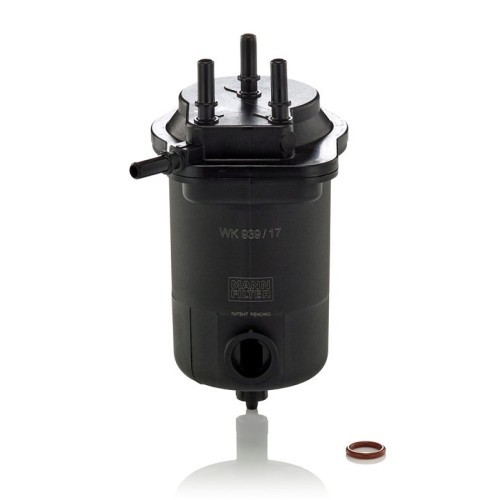 Filtru combustibil Mann-Filter WK93917X