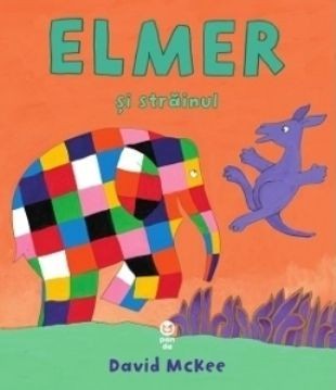 Elmer si strainul