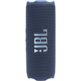 Boxa Portabila Bluetooth JBL Flip 7, 35W, MultiPoint, Waterproof, Albastra JBLFLIP7BLU