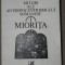 Nicolae Br&acirc;nda - Mituri ale antropocentrismului rom&acirc;nesc. Miorița