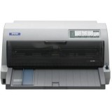 Imprimanta matriciala LQ-690 C11CA13041