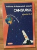 Matematica distractiva pentru clasele IX-XII. Jocul concurs Cangurul