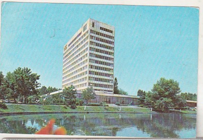 bnk cp Mamaia - Hotel Perla - circulata foto