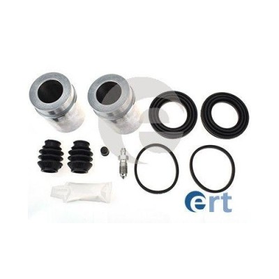 Set reparatie etrier frana Jeep, Punte Fata, sistem franare AKEBONO, ERT foto