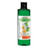 Botanics Sampon cu Mix de Ierburi 500ml