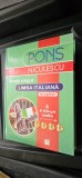 INVATA SINGUR LIMBA ITALIANA INCEPATORI CU 4 CD-URI - BEATRICE ROVERE-FENATI