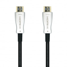 HDMI Cable Aisens V2.0 AOC High speed Premium