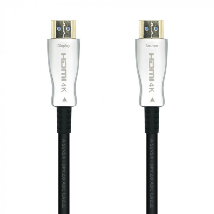 HDMI Cable Aisens V2.0 AOC High speed Premium