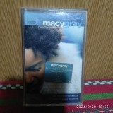 -Y- CASETA MACY GRAY ORIGINALA EXCELENTA