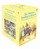 Cumpara ieftin The Usborne Reading Collection - Set 40 carticele de povesti in limba engleza, Usborne Books