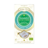 Ceai Verde &amp; Menta Bio Hari Tea Inner Flow Premium, 10dz, Ecologic, Sencha, Chilli
