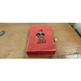 Raritate Vintage Carte Coca Cola