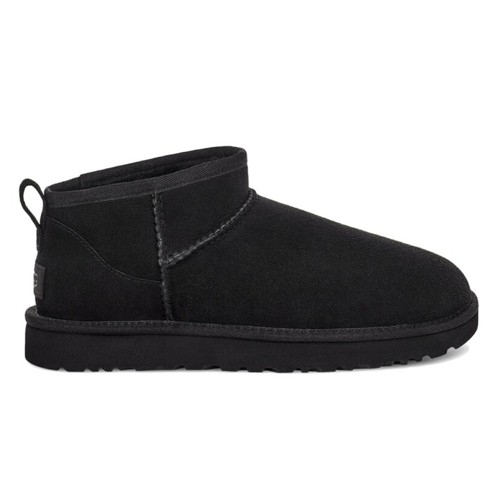 Ghete Dama, UGG, Classic Ultra Mini 1116109-BLK - 41