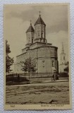 Carte Postala, Iasi Biserica Trei Ierarhi, 1936