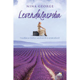 Levendulaszoba - Nina George