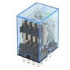 Releu 12V, 5A, 35x26x20 mm - 128490