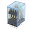 Releu 12V, 5A, 35x26x20 mm - 128490