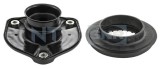 SNR KB651.31 Set reparatie, rulment sarcina amortizor