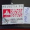 TS21 - Timbre serie Elvetia 1998
