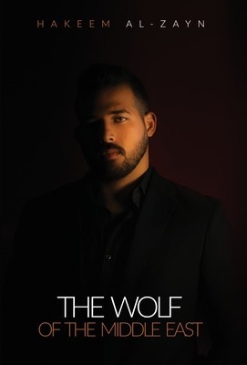 The Wolf of the Middle East foto