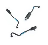Toba Esapament ATV 107cc 110cc 125cc