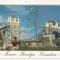 FA45-Carte Postala- ANGLIA - Londra, Tower Bridge, necirculata