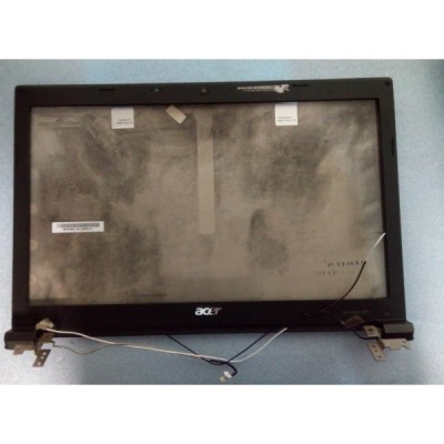 Capac Display , Rama si Balamale Laptop - ACER TRAVELMATE 8571 MODEL LK1 foto