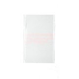 Adeziv OCA Mitsubishi Huawei P8 Lite 2017, Folie Originala, Bulk