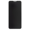 Display LCD cu Touchscreen Huawei Y9 2019, Negru