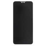 Display LCD cu Touchscreen Huawei Y9 2019, Negru