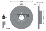TEXTAR 92141505 PRO+ Disc frana