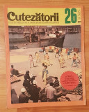 Revista Cutezatorii Nr. 26 din 25 iunie 1970