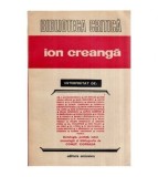 Cumpara ieftin colectiv - Ion Creanga - interpretat de: - 116448