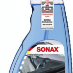 SOLUTIE DEZGHETAT PARBRIZ 500 ML SONAX