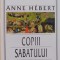 COPIII SABATULUI de ANNE HEBERT , 2001