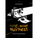 Fot&oacute;, mint business - Welczenbach Tam&aacute;s