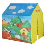 Cort de joaca pentru copii My Farm, Knorrtoys