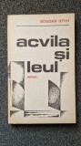 ACVILA SI LEUL - Bogdan Stihi