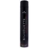 Spray Fixativ cu Fixare Puternica - Schwarzkopf Silhouette Hairspray Super Hold, 750ml
