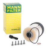 Filtru Combustibil Mann Filter Mercedes-Benz Vito W447 2015&rarr; PU9009ZKIT, Mann-Filter