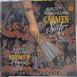 Disc vinil, LP. CARMEN - SUITE-G. Bizet, R. Shchedrin, Vladimir Spivakov-220363