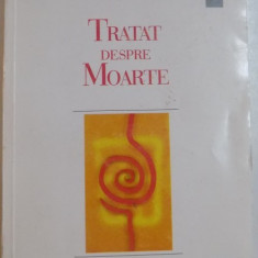 Tratat despre moarte/ Vladimir Jankelevitch