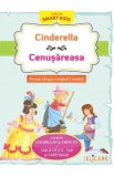 Cinderella - Cenusareasa - Editura Elicart